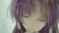 9.但是生活极其脆弱，没有办法承受这么多的奢侈。