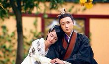 大汉情缘之云中歌经典台词