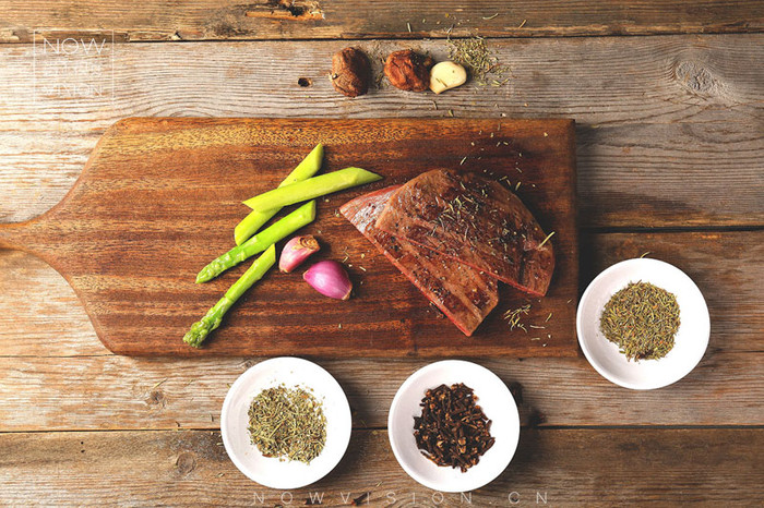 描述食物的句子非常文学1