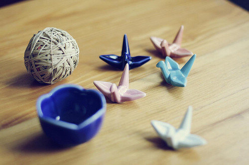 谈谈爱自己的感受