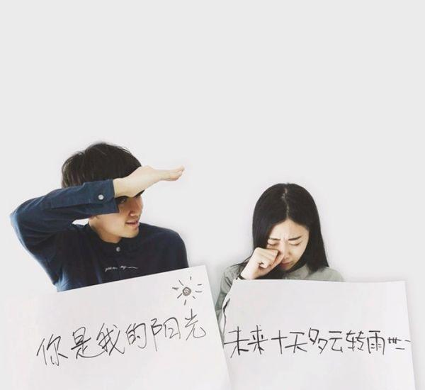 关于模棱两可的句子