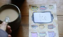 开心过自己的生活句子说说心情