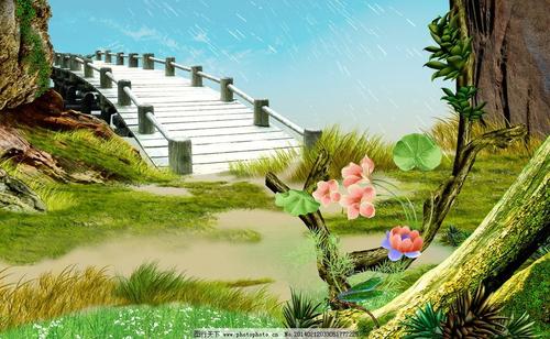 11.与父母一起珍惜命运，因为这种命运使我们在父母的照顾下成长。