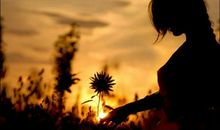 心烦对生活乏味句子