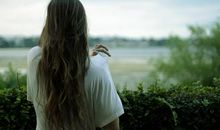 老婆心烦经典句子