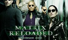 黑客帝国2经典台词