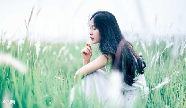 赞美女性的句子2