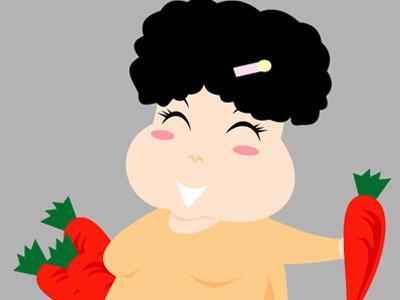 12.晚上，我想带它出去玩，否则我将一无所获。它的头发全是白色的，耳朵又长又瘦。它可以清楚地看到充满血丝的眼睛；它有两只红色的眼睛，就像两只红色的珍珠。嘴巴上翘，非常可爱。