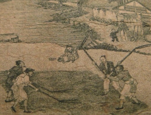 描述春天风景的句子2