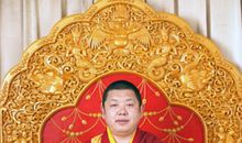 普巴扎西仁波切禅语50句