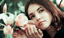 关于女人的说说心情第一期