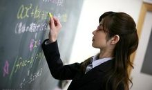 描写老师的名言