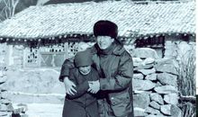 写母爱亲情的句子大全