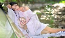 形容人憔悴的句子