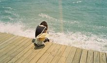 因没有珍惜某人而后悔的句子