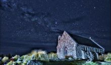 微信一句话晚安的句子