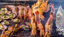 关于美食的句子