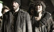 雪国列车经典台词