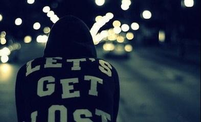 9. [关系不会因为时间而被遗忘，而是会逐渐消失。 】