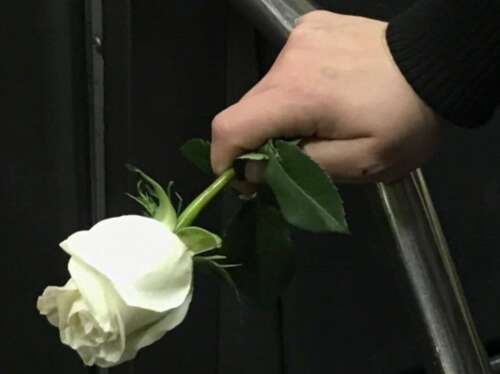 26.不管你有多好，有些人会解雇你，无论你有多无法忍受，有些人都会把你视为生活。因此，坚强时不要惊呆，沮丧时不要跌倒。