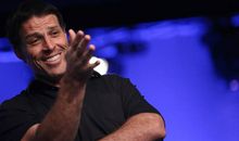 安东尼·罗宾经典语录大全