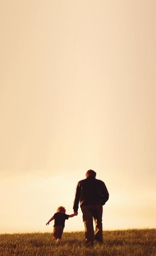 10.您能感受到一个如此美丽，幸福和幸福的家庭的温暖吗？