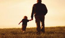 亲情幸福的句子简短