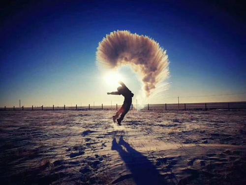 遇到美丽的句子