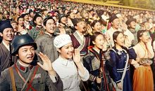 我是路人甲经典台词