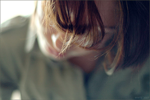 激励自己谈论自己的心情