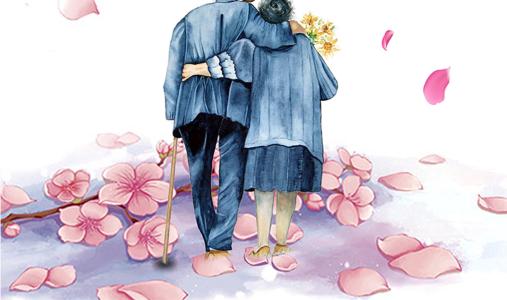 10.家庭关爱是一种帆,它使我们能够越洋越洋。亲情是一座为我们遮挡冷光的建筑物。亲情是永恒的烟花,它照亮了我们的生活!