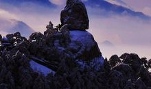 亲情抒情的句子说说心情