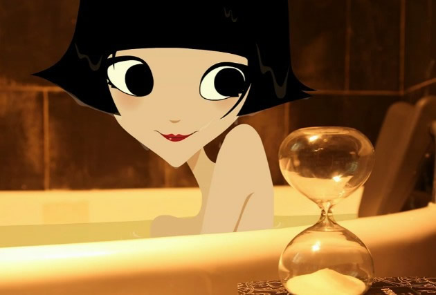 帕芙小姐经典报价和图片3