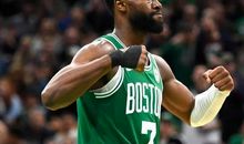 关于激发斗志的句子