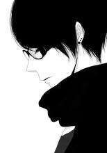 10.破碎的爱就像剪断了的头发，舒适只是胡说八道。