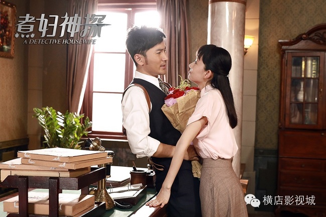 “烹饪女人”经典台词3