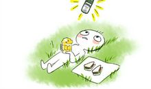 有关烦恼的名言