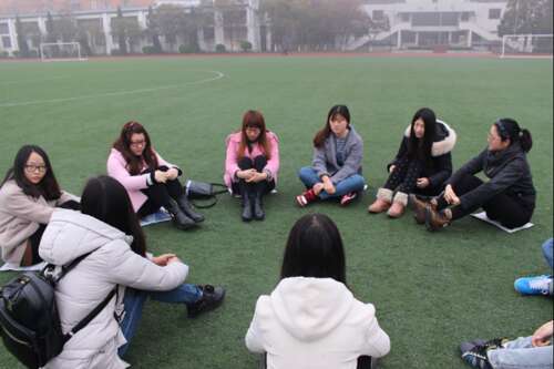 宿舍友谊和美丽的简短句子2