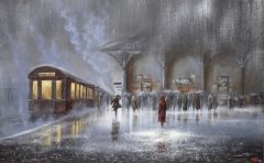 生活知觉的整个故事