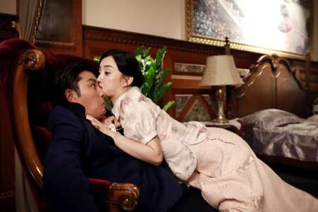 “烹饪女人”经典台词1