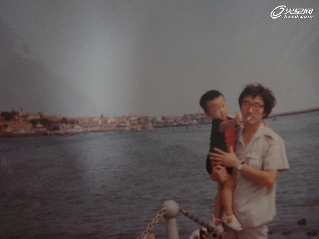 与父爱有关的著名格言1