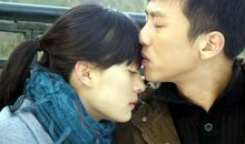 甜蜜蜜（邓超版）经典台词