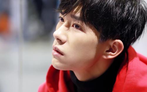 11.一阵陶醉的幸福使他心跳加速！