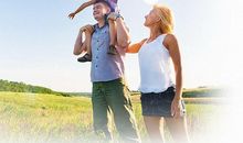 关于亲情优美散文句子