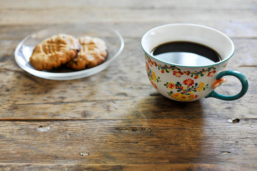 11.不要尝试去思考，因为有时候，当你不思考的时候就会发生好事。