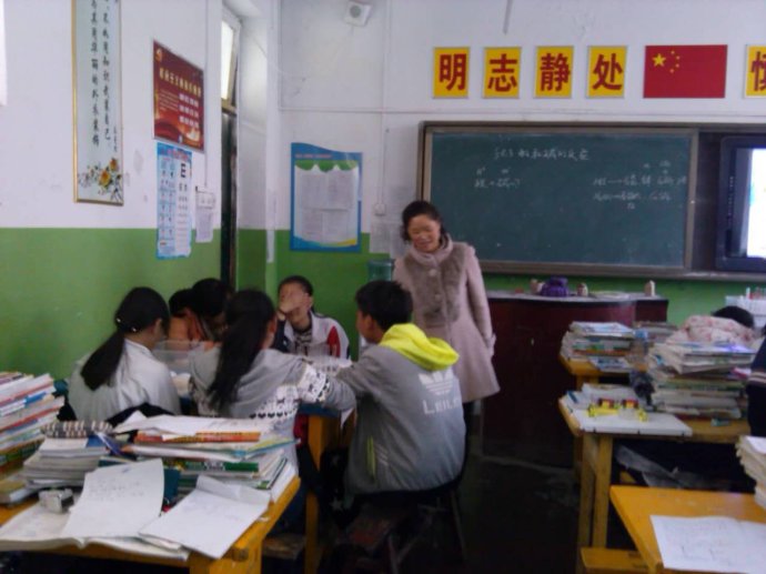 教人育人的座右铭