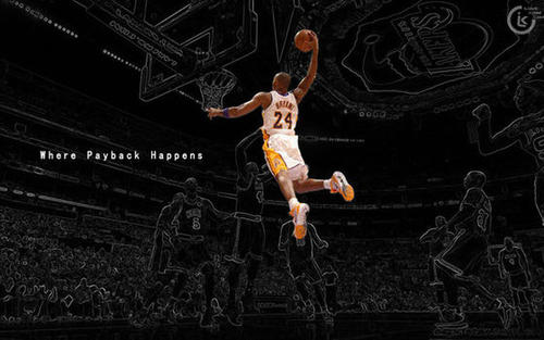 11.我将每场比赛都视为最后一场比赛。 -艾弗森