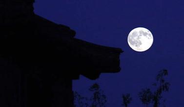 关于月份的漂亮句子