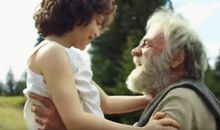 诗经讲父母亲情的句子