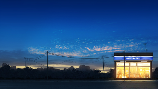 10.鹿是长腿短尾，温顺气质的动物，是可爱的动物。他们的皮毛是黄褐色的，混合着白色的斑点，有些的头上有树枝状的角。